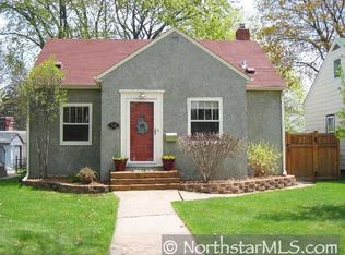 5249 45th Ave S, Minneapolis, MN 55417