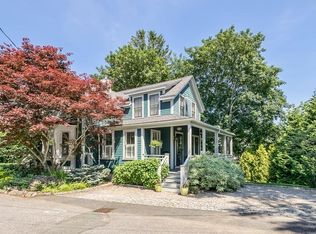 22 Waldron Ct, Marblehead, MA 01945