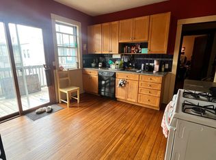 75 Glen Rd APT 3, Jamaica Plain, MA 02130