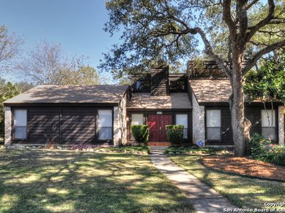 15518 Long Creek, San Antonio, TX, 78247