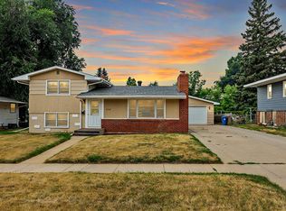 4543 S Canyon Rd, Rapid City, SD 57702