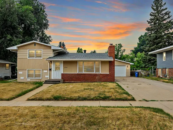 4543 S Canyon Rd, Rapid City, SD 57702