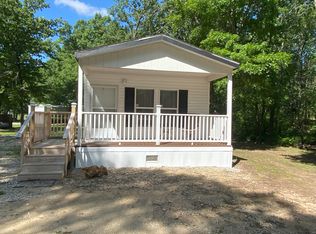 14226 Stepp Rd, Kingston, OK 73439