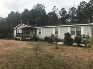 177 Midland Dr, Guyton, GA 31312