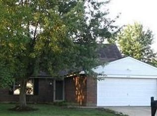 8280 Millspring Pl, Dayton, OH 45424