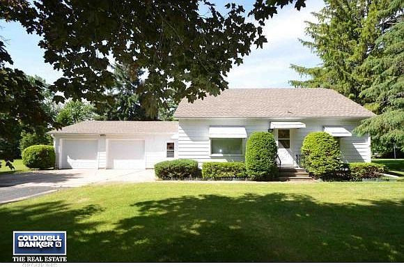 Great Curb Appeal