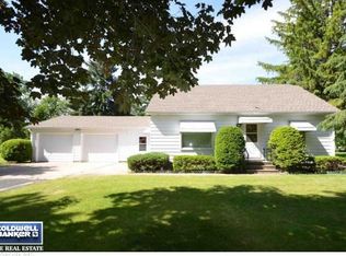 W148 Julius St, Krakow, WI 54137