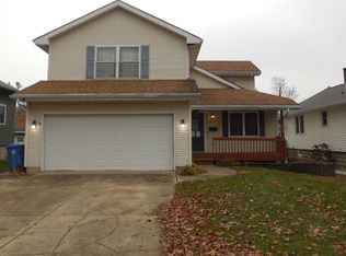 264 Pettibone Ave, Crown Point, IN