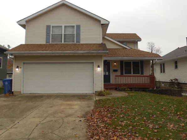 264 Pettibone Ave, Crown Point, IN 46307