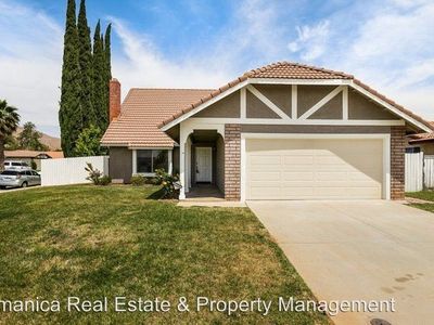 23260 Old Valley Dr, Moreno Valley, CA, 92553