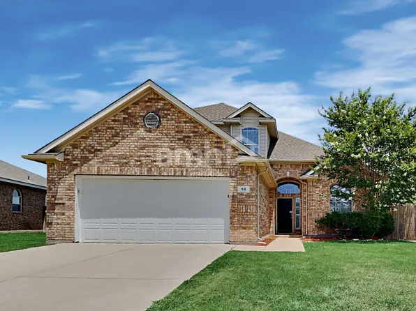 58 N Highland Dr, Sanger, TX 76266