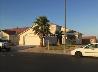 3718 Lake Victoria Dr, North Las Vegas, NV 89032