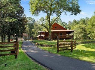 213 Tant Rd SW, Rome, GA 30161