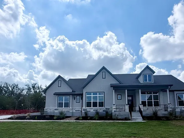233 BOBS COVE, Castroville, TX 78009