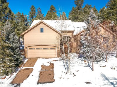 11320 Greenfield Dr, Bellemont, AZ, 86015