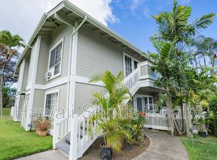 46-1065 Emepela Way APT 1S, Kaneohe, HI 96744