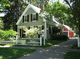 638 Main St, Hingham, MA 02043