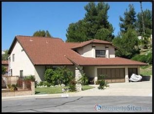 20145 San Vicente Cir, Walnut, CA 91789