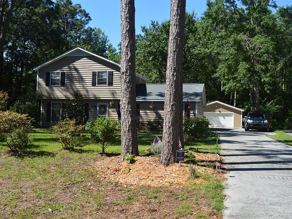 2nd image of 5412 Collinwood Ct