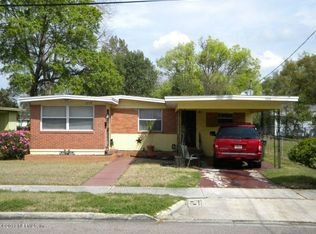 1117 W 29th St, Jacksonville, FL 32209