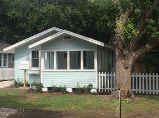 428 S 5th St, Fernandina Beach, FL 32034