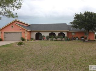 1876 S 7th St, Raymondville, TX 78580
