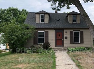 5823 Upton Ave S, Minneapolis, MN 55410