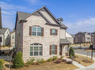 4361 Bellview Walk, Duluth, GA 30097