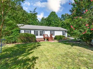 5056 Appalachian Rd, Winston Salem, NC 27105