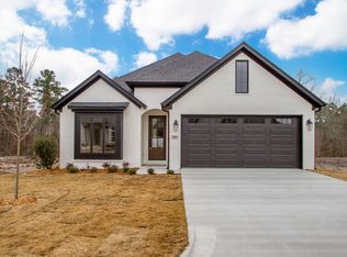 19 Saffron Cir, Little Rock, AR 72223