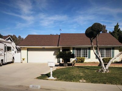18609 Yellowbluff Pl, Rowland Heights, CA, 91748