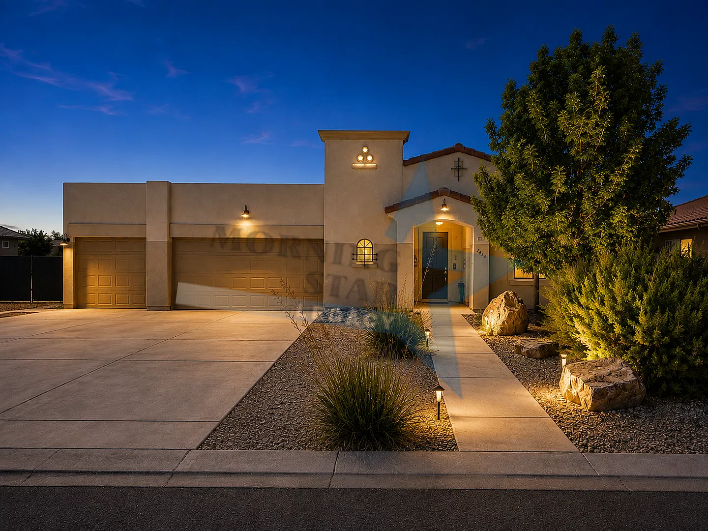 Spacious 4-Bedroom Home in The Sanctuary! — Photo 2