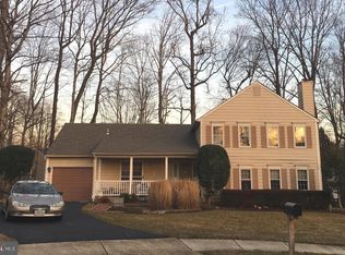 5703 Wigfield Way, Burke, VA 22015