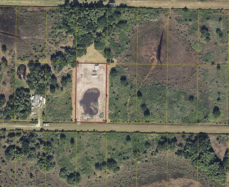 2nd image of 15655 NW 280th St