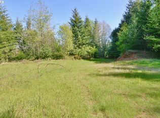 Fairview Rd, Coquille, OR 97423