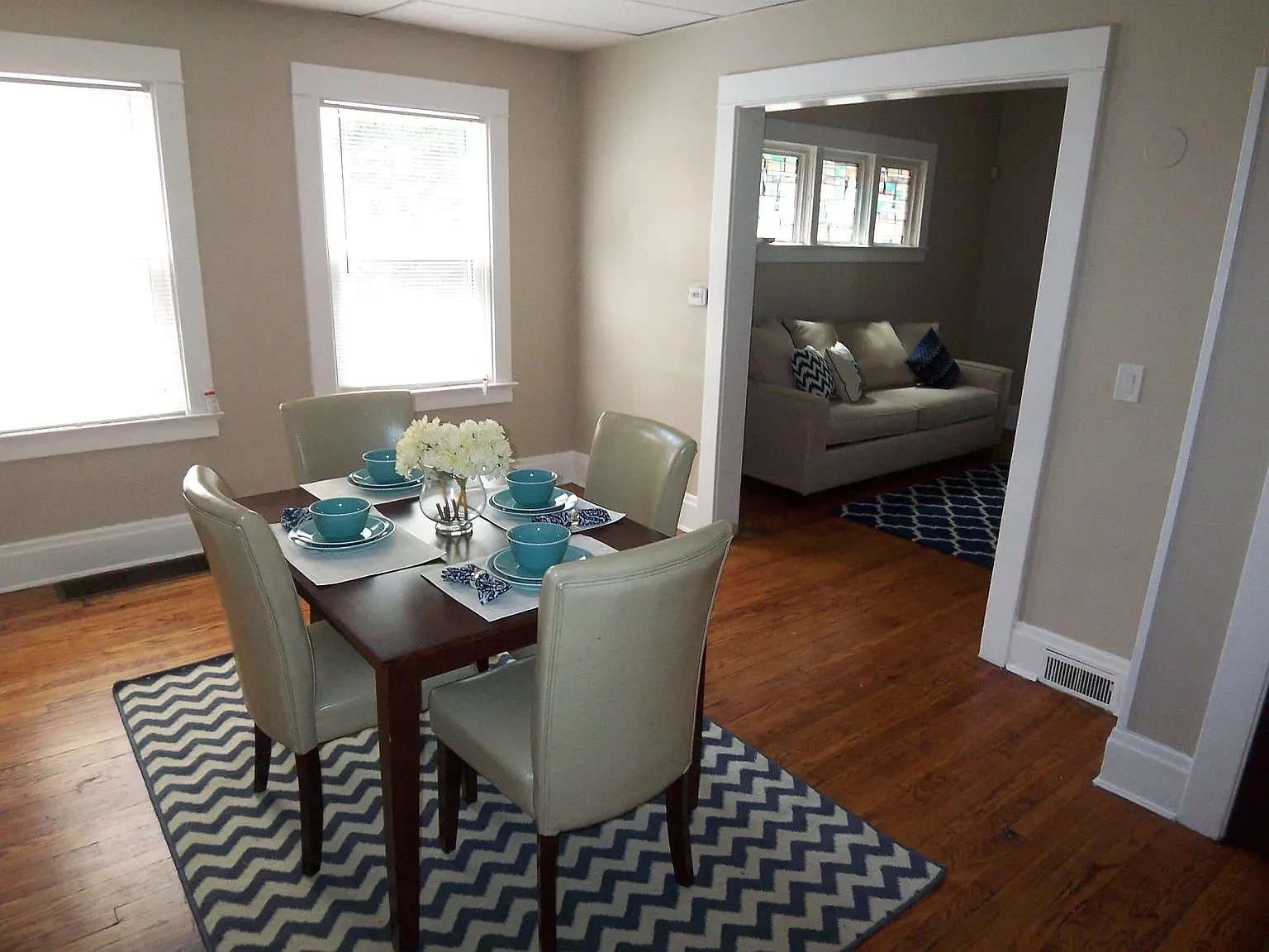 3 bed, 1.5 bath, $2,000 — Photo 2