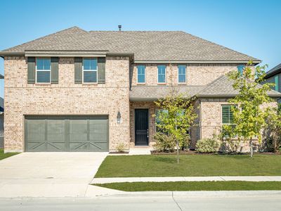 3525 Cimarron River Dr, Prosper, TX, 75078