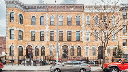 Rented by Nooklyn NYC LLC