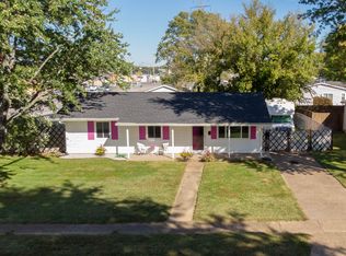 713 Greenleaf Dr, Evansville, IN 47710