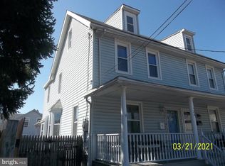 128 Madison St, Riverside, NJ 08075