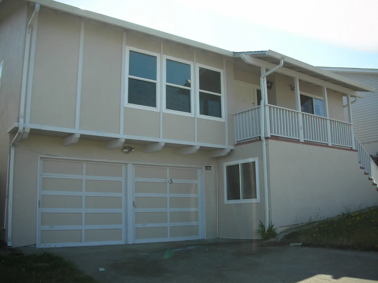 3 bed, 1350 sqft, $4,800 — Photo 2