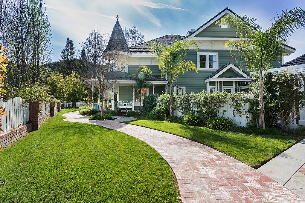 3827 Castle View Dr, Agoura Hills, CA 91301 Zillow