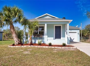 7137 Rison St, Port Charlotte, FL 33981