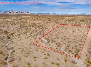 4789 Epidote Rd, Golden Valley, AZ 86413