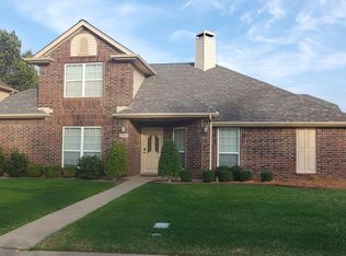 2413 Autumndale Dr, Mesquite, TX 75150
