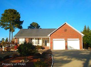 15 Monarch Ct, Cameron, NC 28326