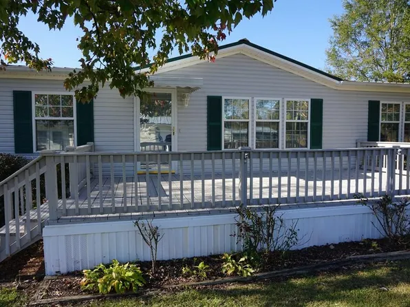 1031 Johndrow Ln, Summerton, SC 29148