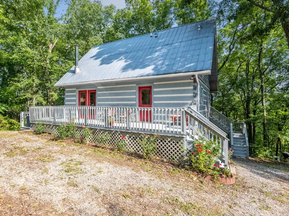 1707 Sugar Ridge Rd, Spring Hill, TN 37174