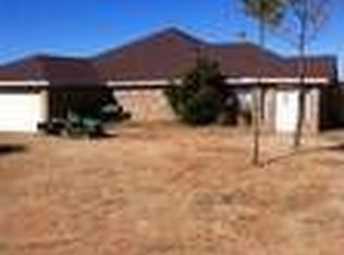 3802 W County Road 140, Midland, TX 79706
