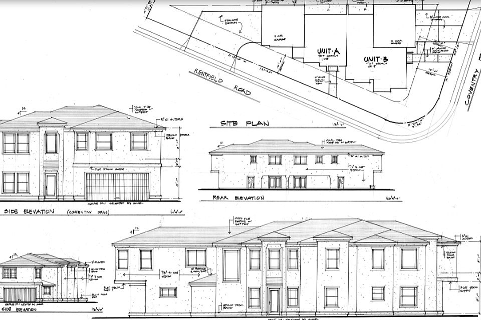 1st image of 4830 Kentfield Rd